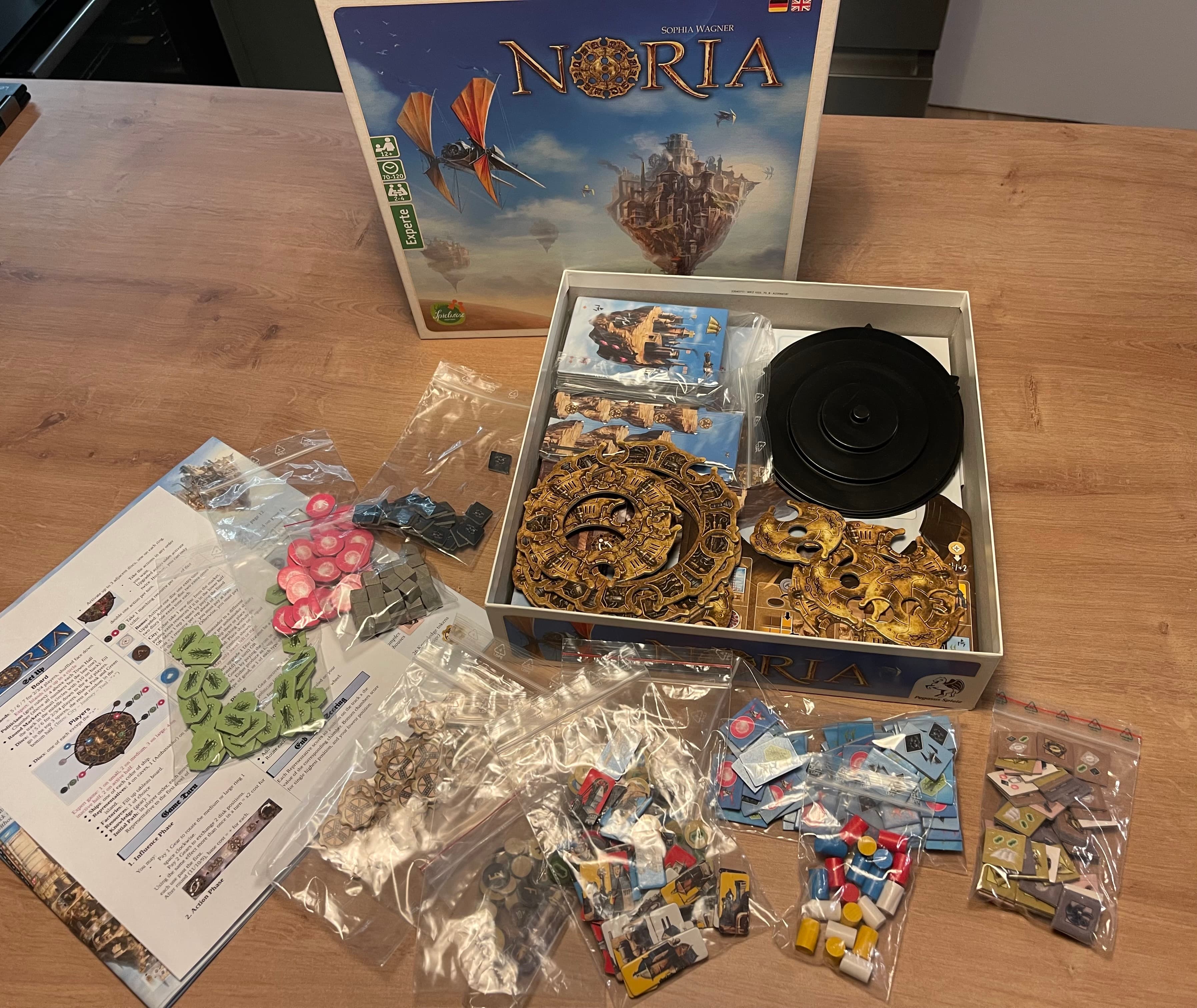 Noria - thumbnail 2