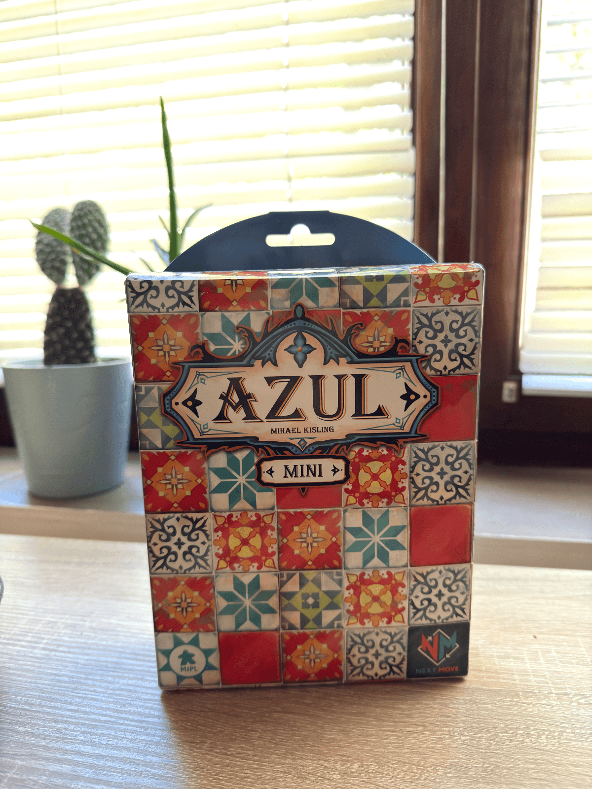 Azul Mini - slika 1