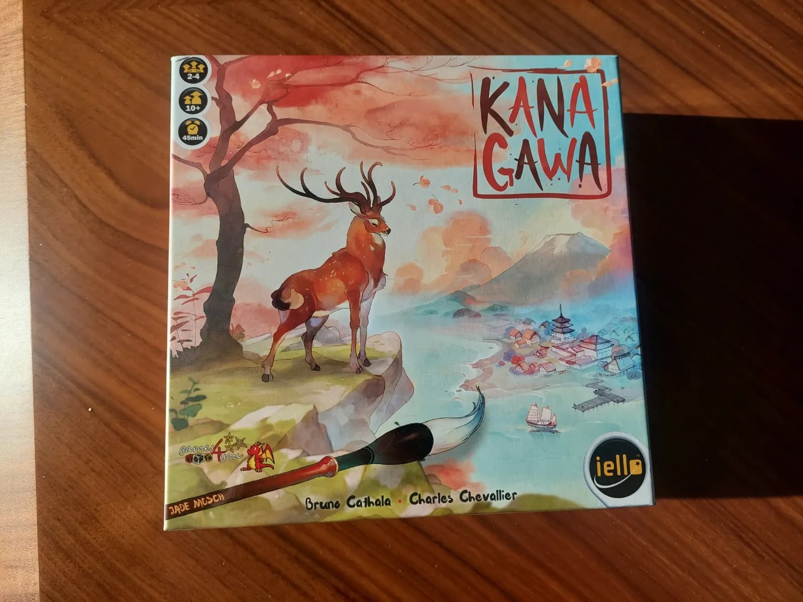 Kanagawa - slika 1