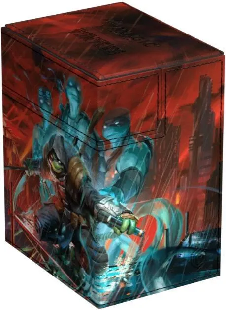Magic: The Gathering - Teenage Mutant Ninja Turtles - Last Ronin - thumbnail 3