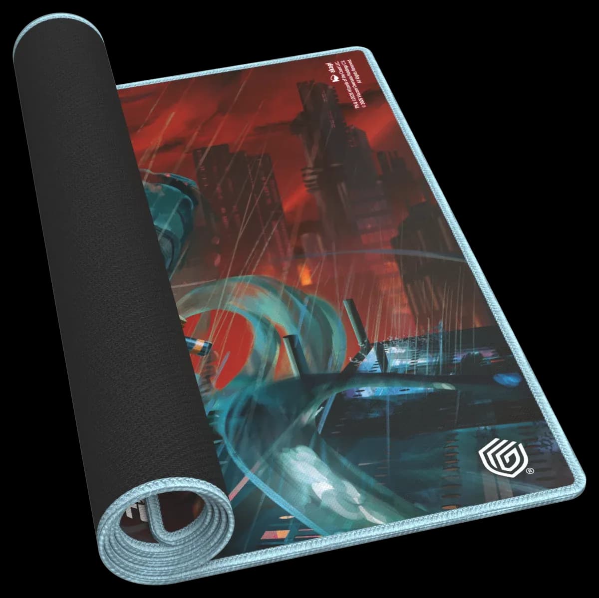 Magic: The Gathering - Teenage Mutant Ninja Turtles - Last Ronin - thumbnail 7