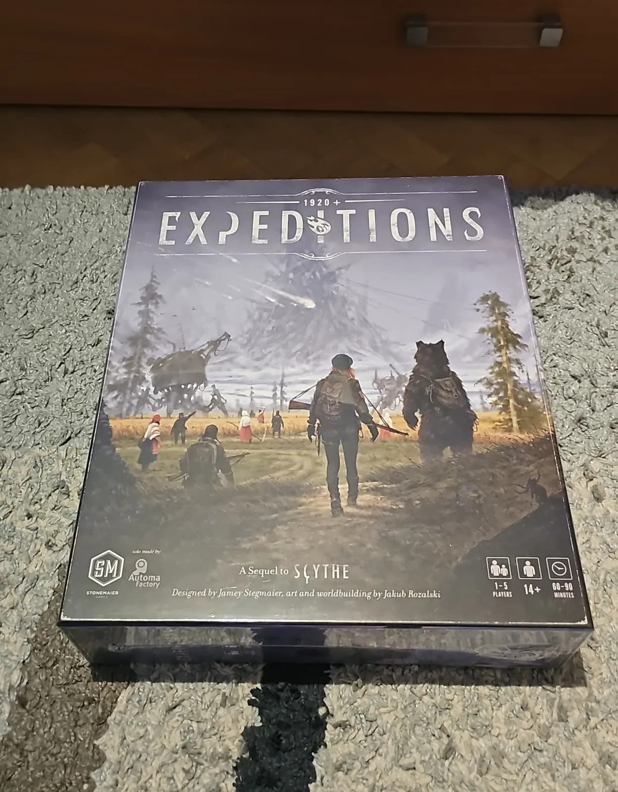 Expeditions - thumbnail 2