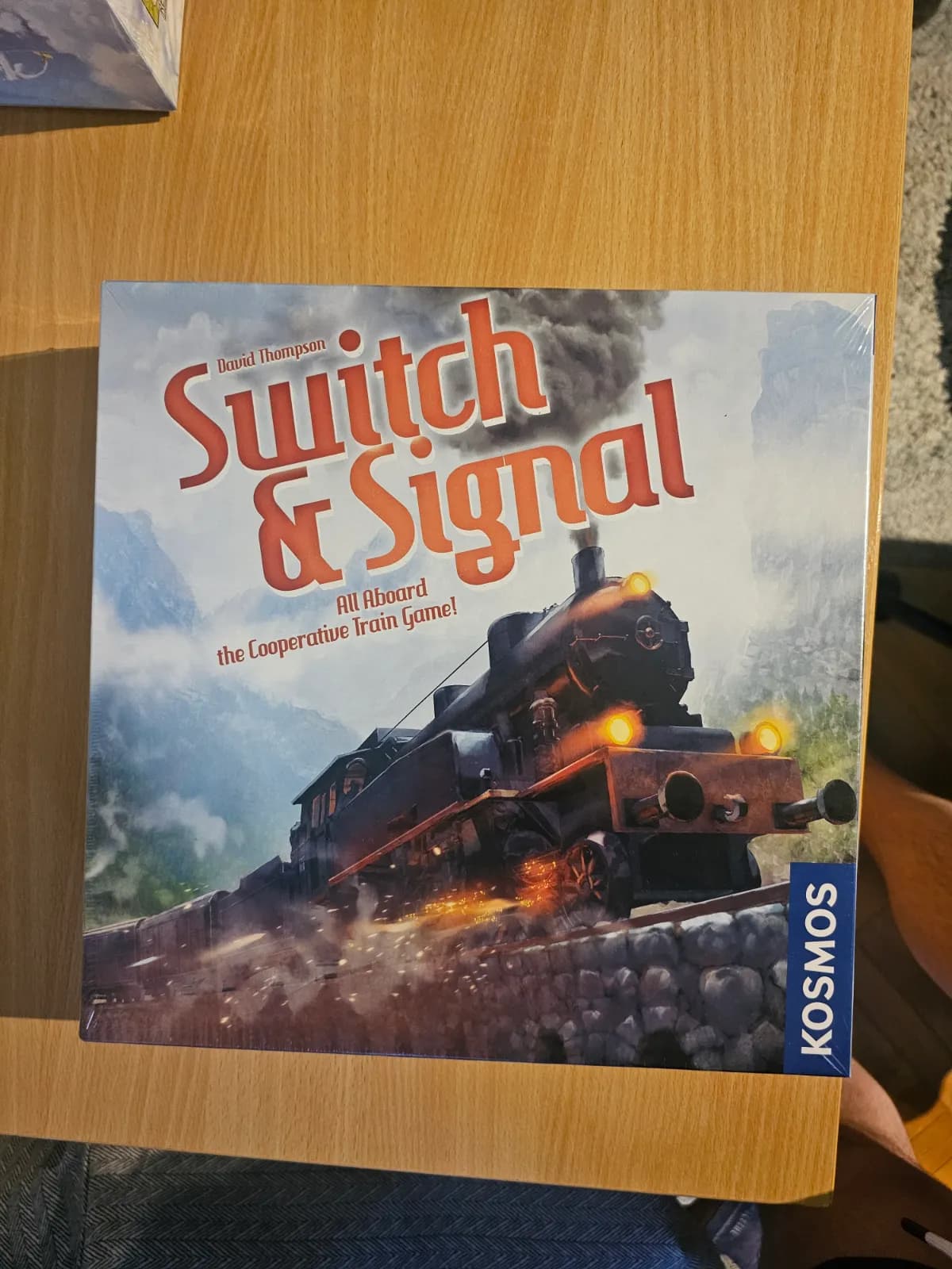 Switch & Signal - thumbnail 2