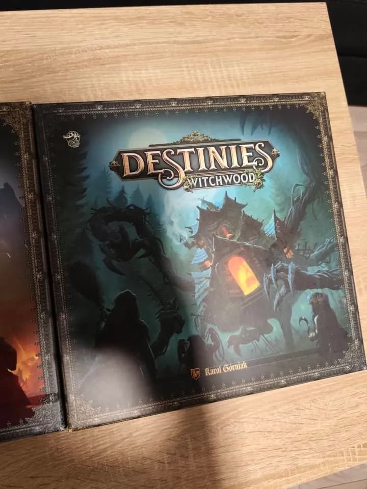 Destinies - thumbnail 3