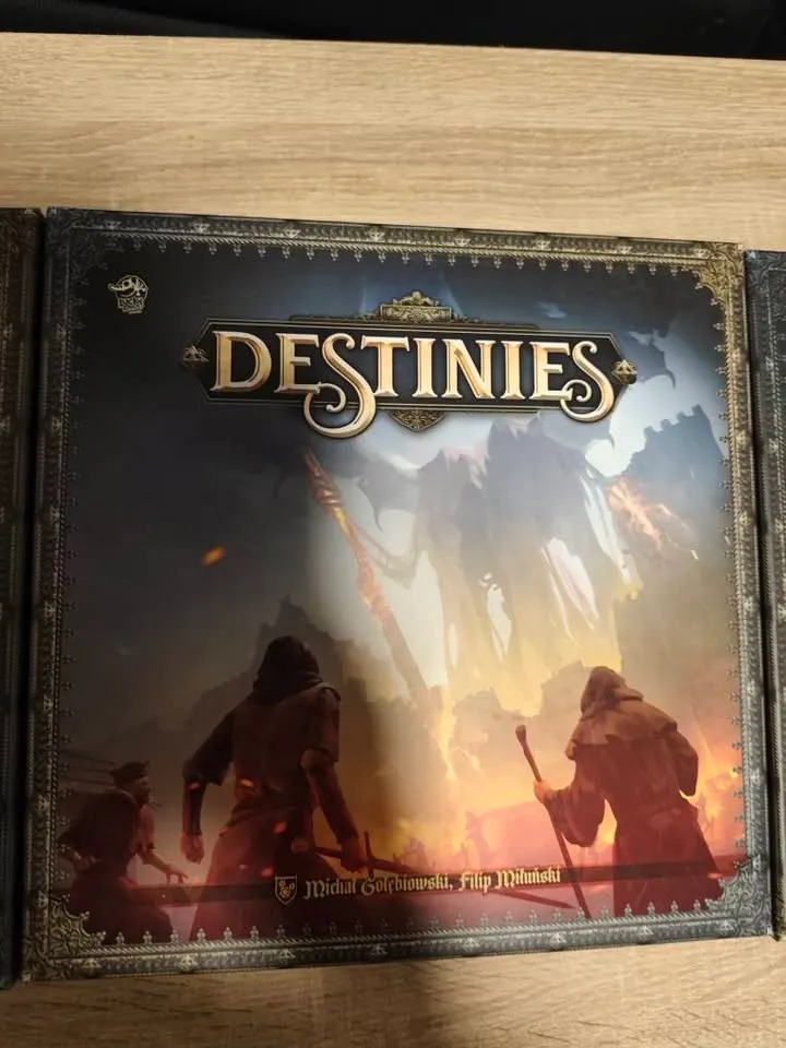 Destinies - thumbnail 5