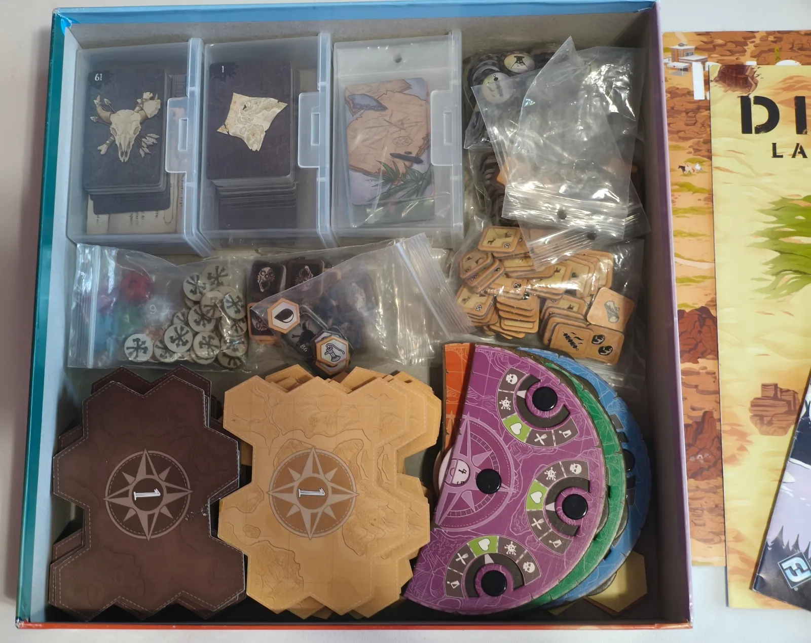 Discover: Lands Unknown - thumbnail 3