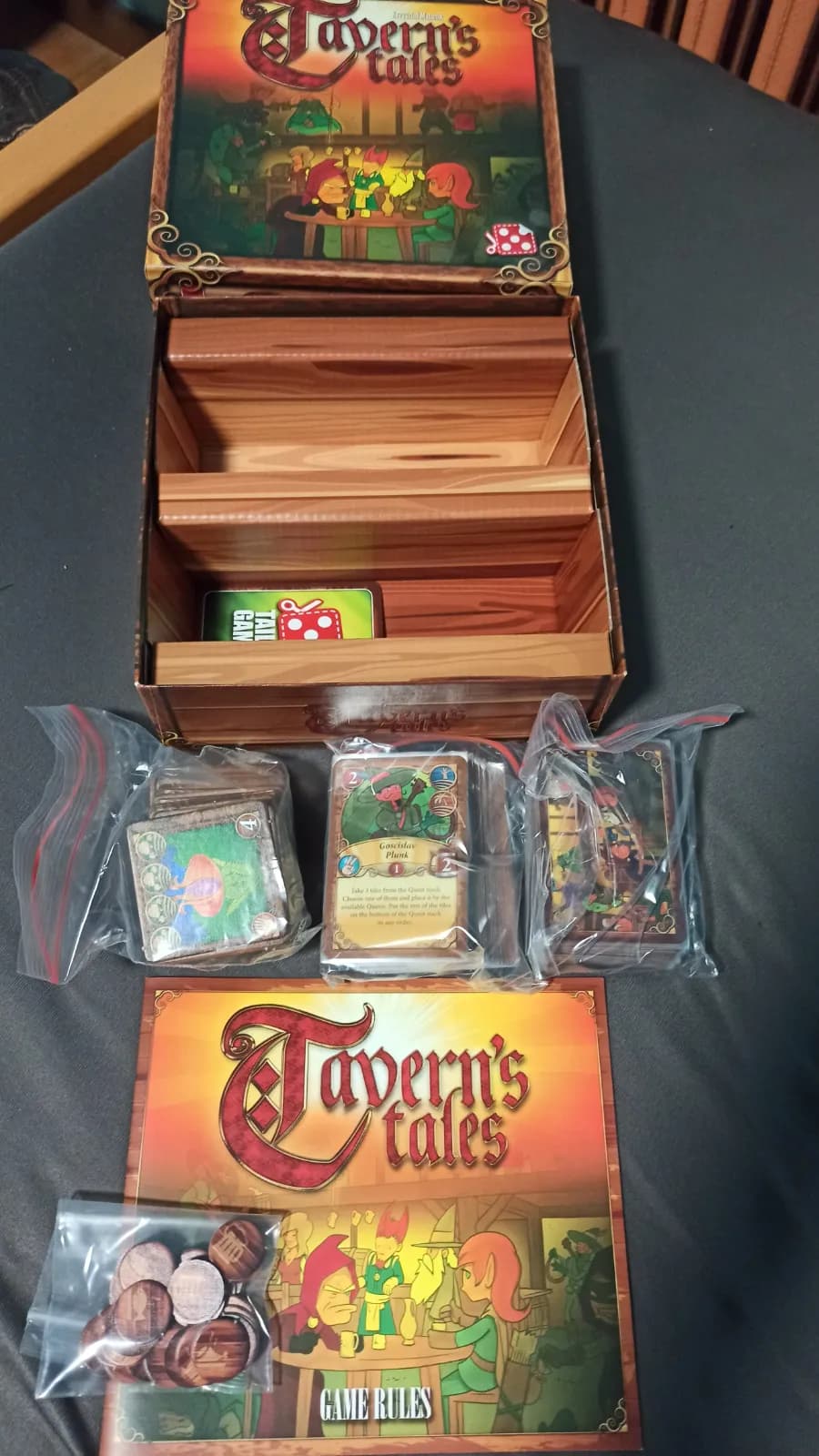 Tavern's Tales - thumbnail 3