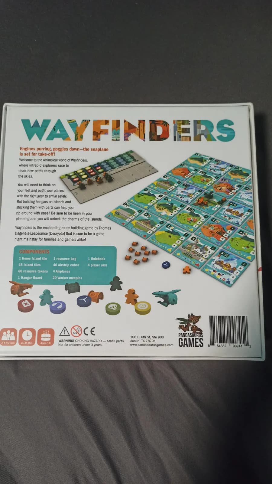 Wayfinders - thumbnail 2