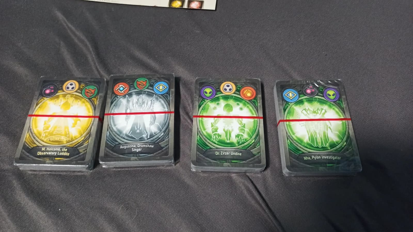 KeyForge: Call of the Archons - thumbnail 4