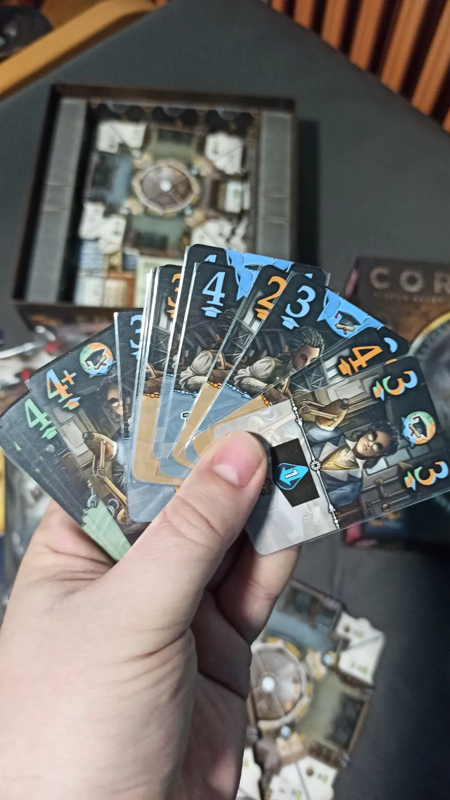 Corrosion - thumbnail 5