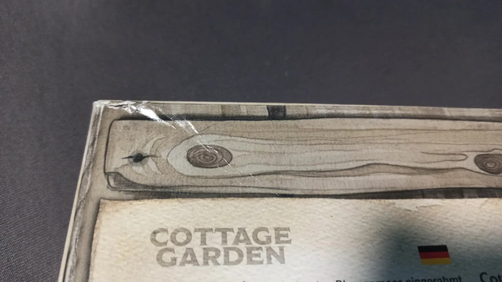 Cottage Garden - thumbnail 3