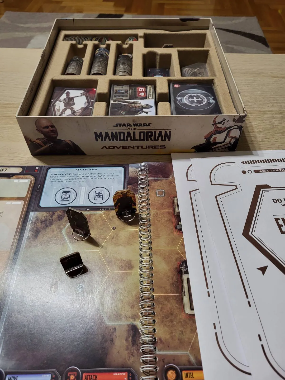 The Mandalorian: Adventures - thumbnail 3