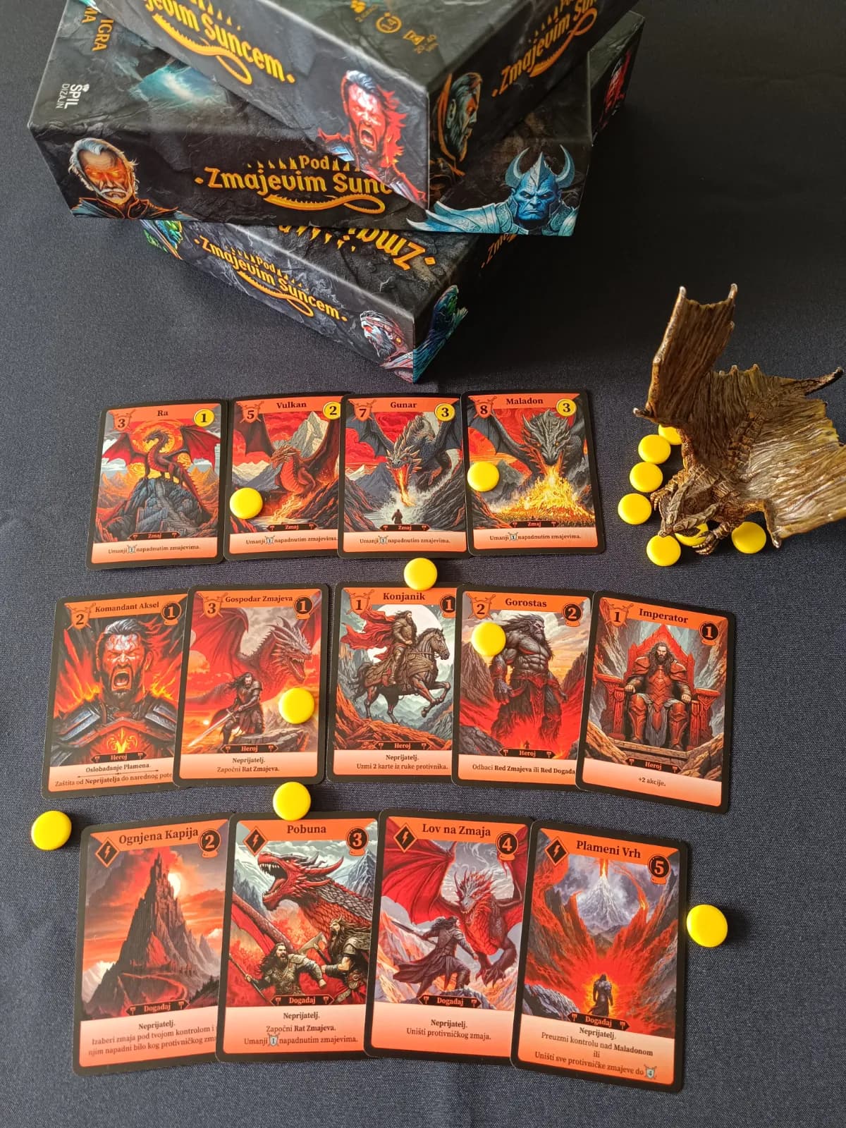 Pod Zmajevim Suncem - thumbnail 8