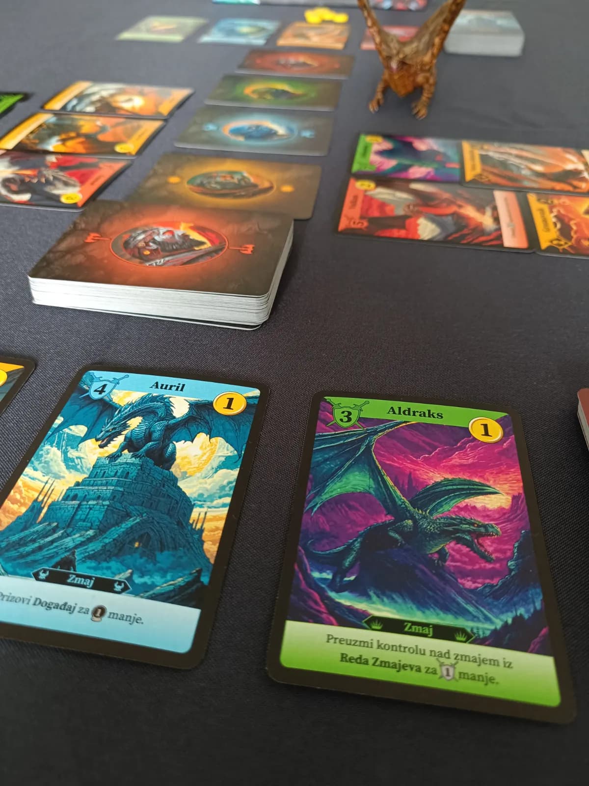 Pod Zmajevim Suncem - thumbnail 5