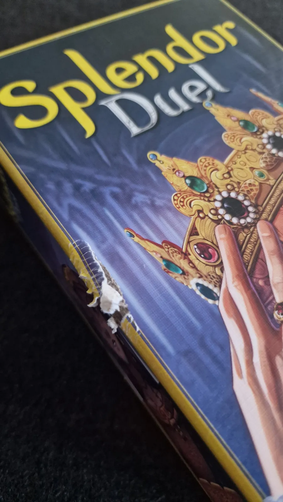 SPLENDOR DUEL - thumbnail 3