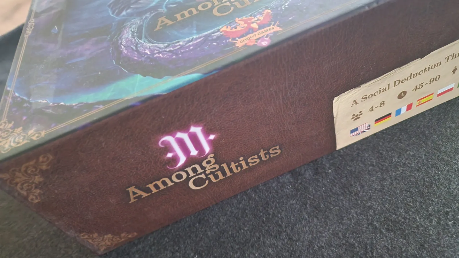 Among Cultists - thumbnail 2