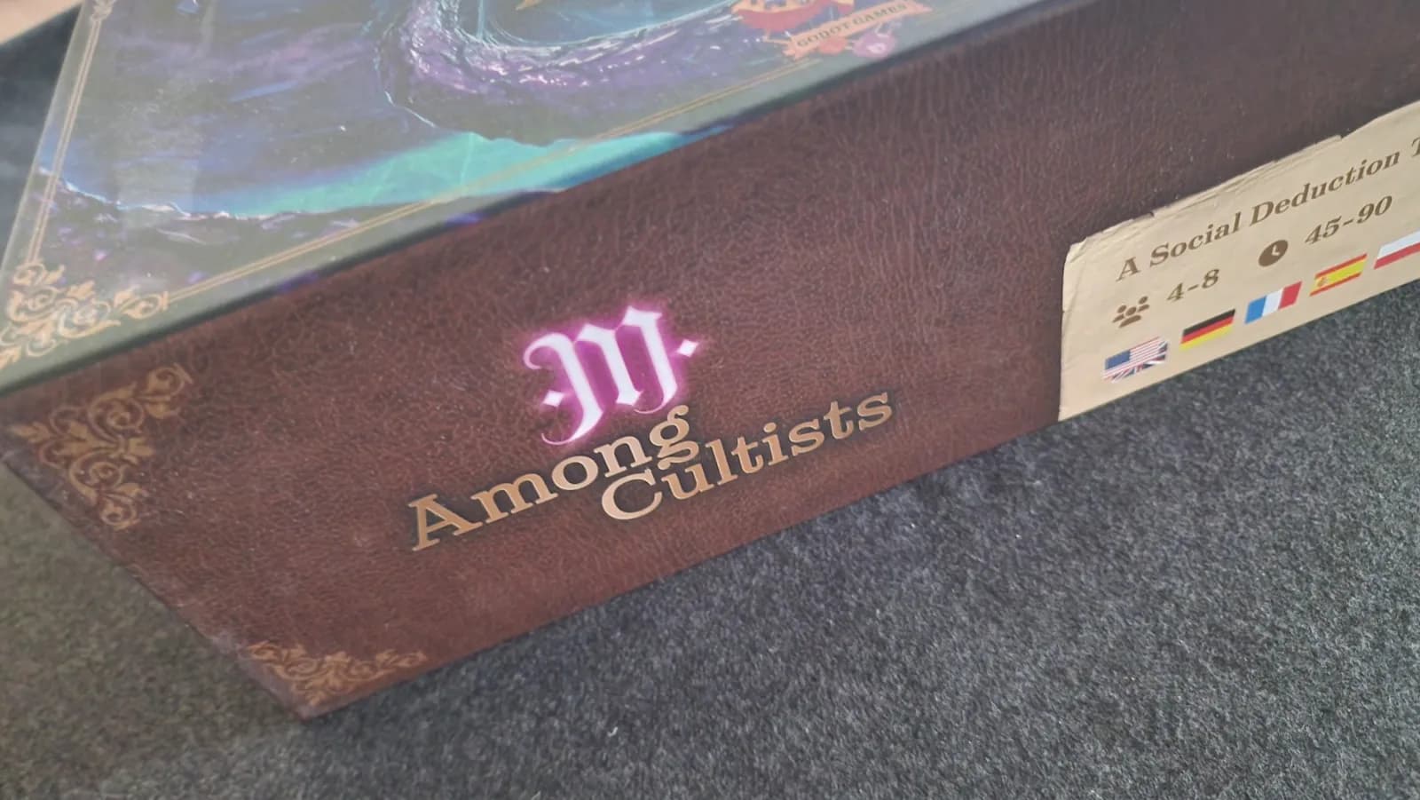 Among Cultists - thumbnail 5