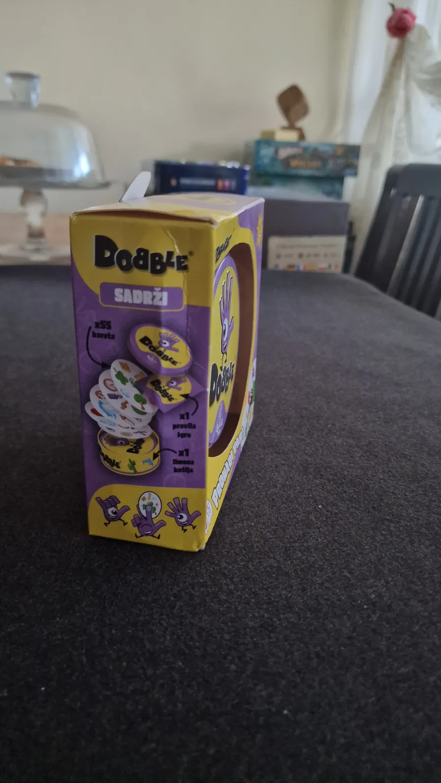 Dobble Classic - thumbnail 3