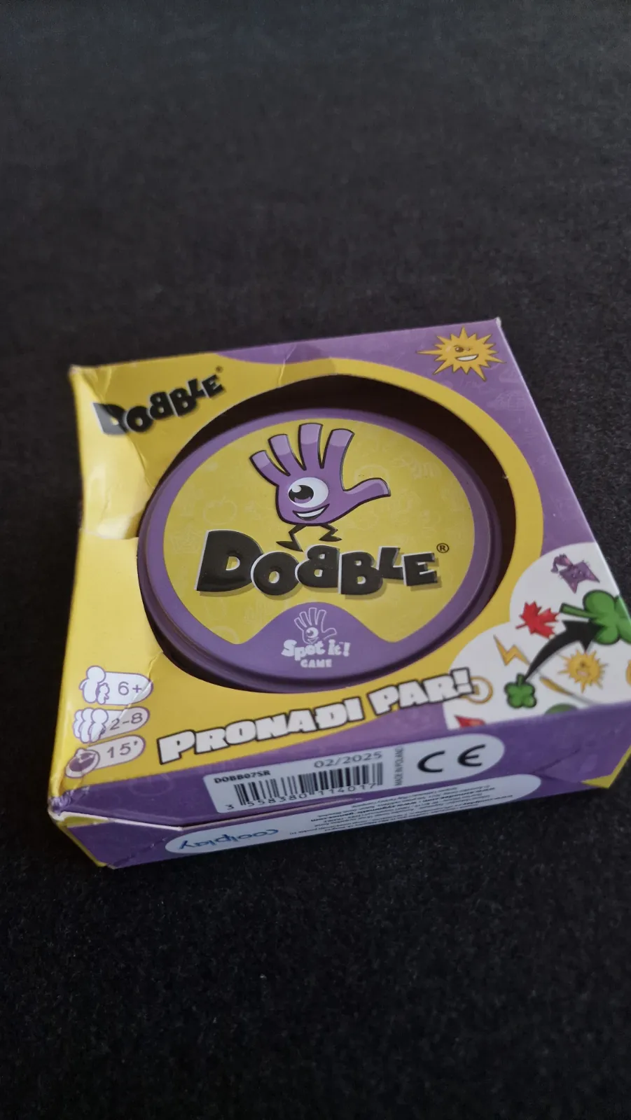 Dobble Classic - thumbnail 4