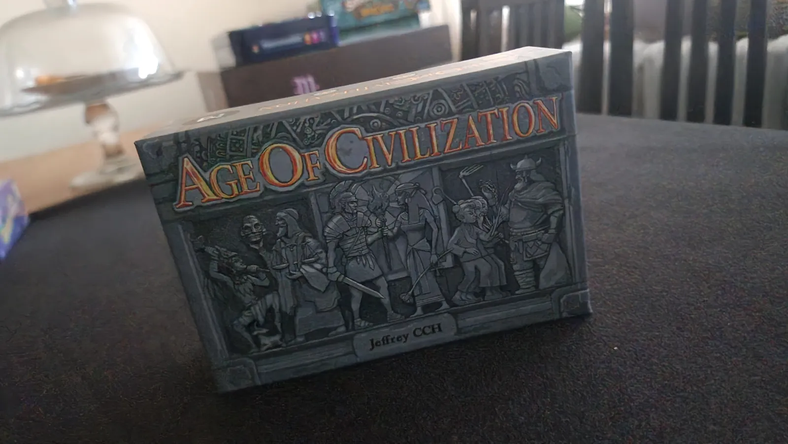 Age of Civilization - slika 1
