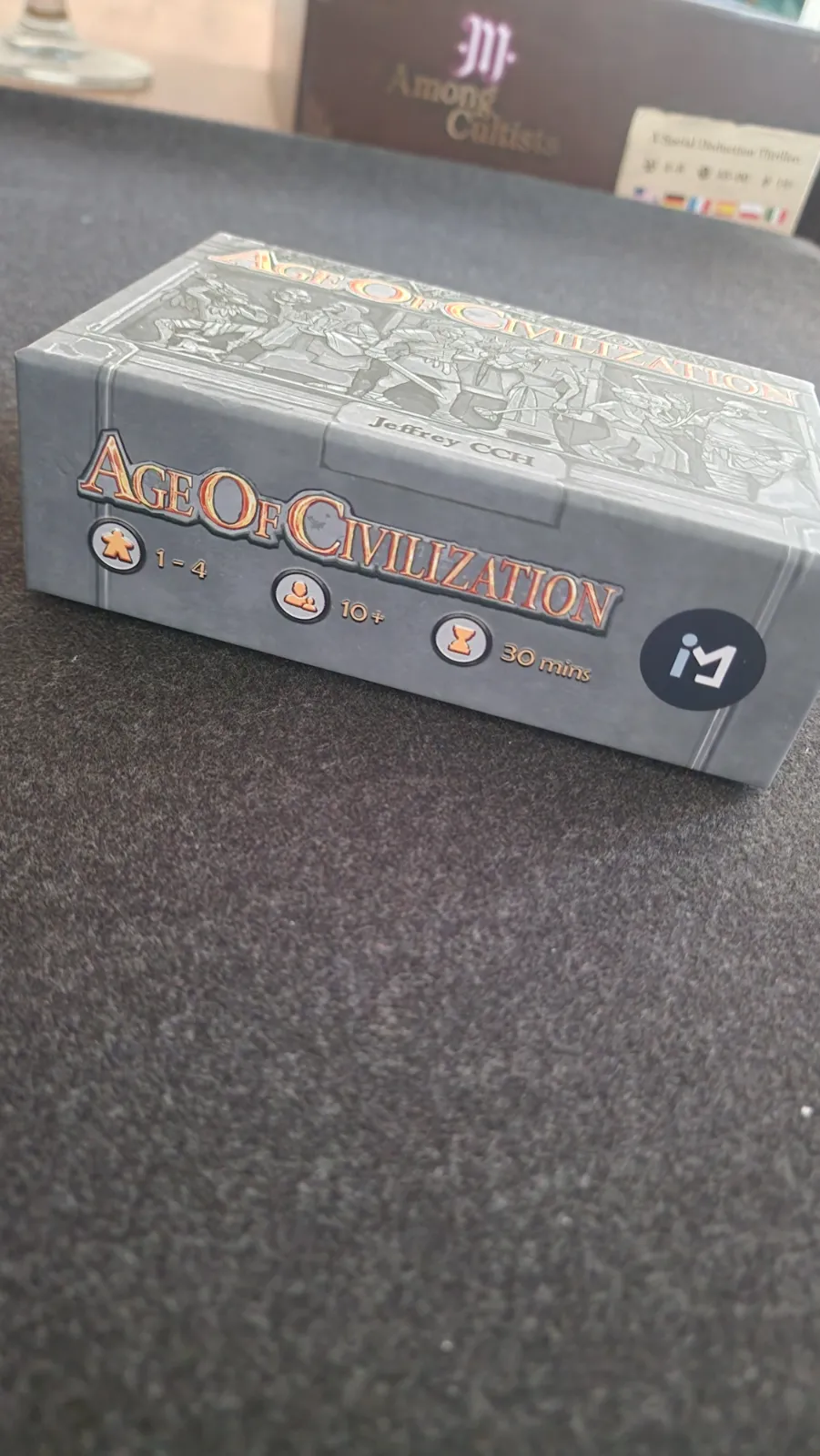 Age of Civilization - thumbnail 3