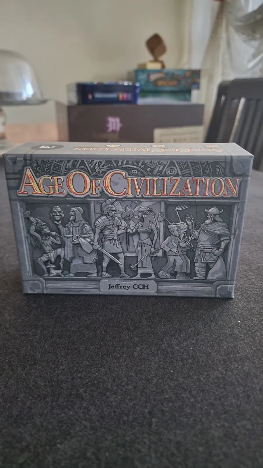 Age of Civilization - thumbnail 4