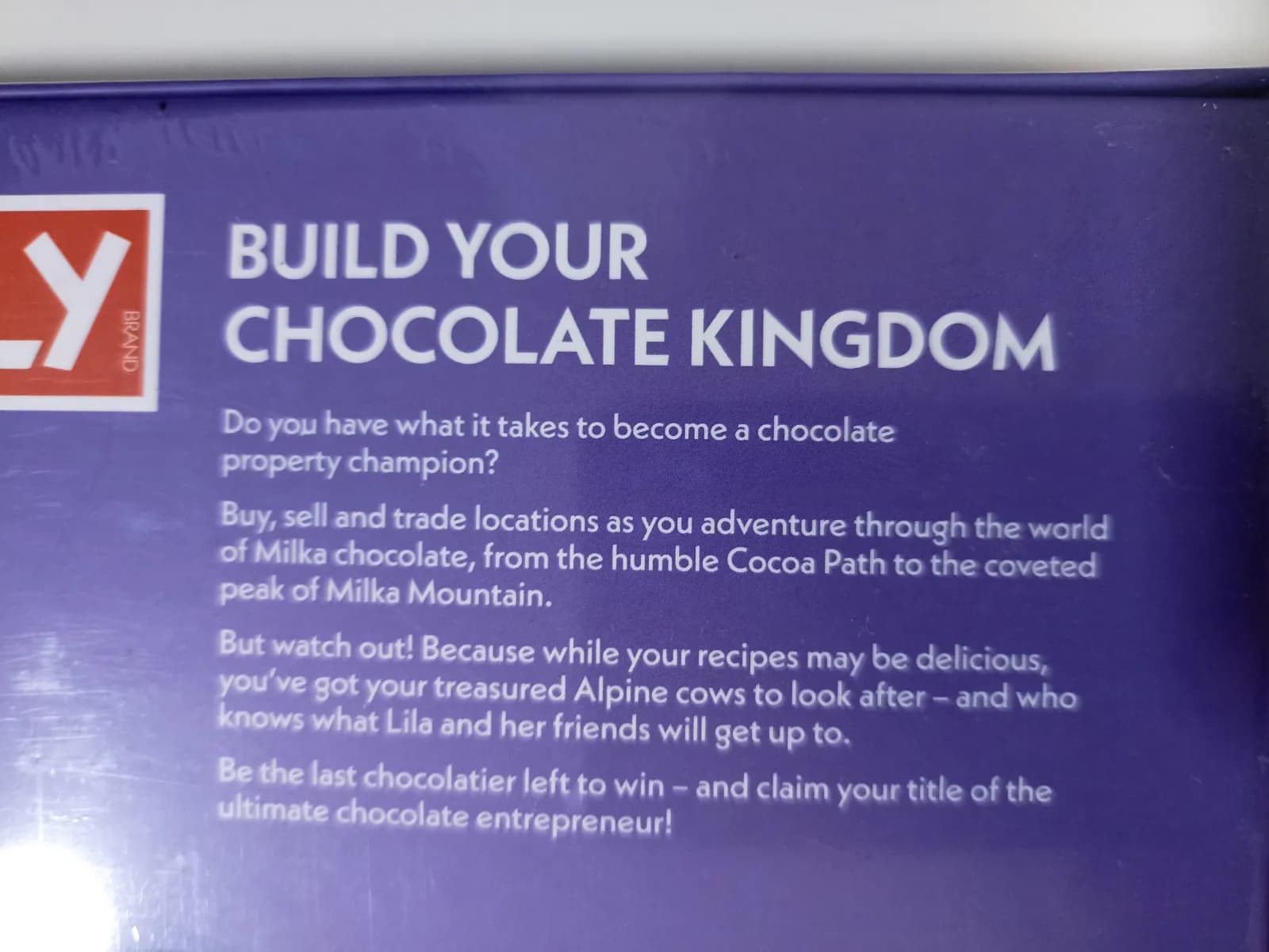 Milka Monopol - thumbnail 4
