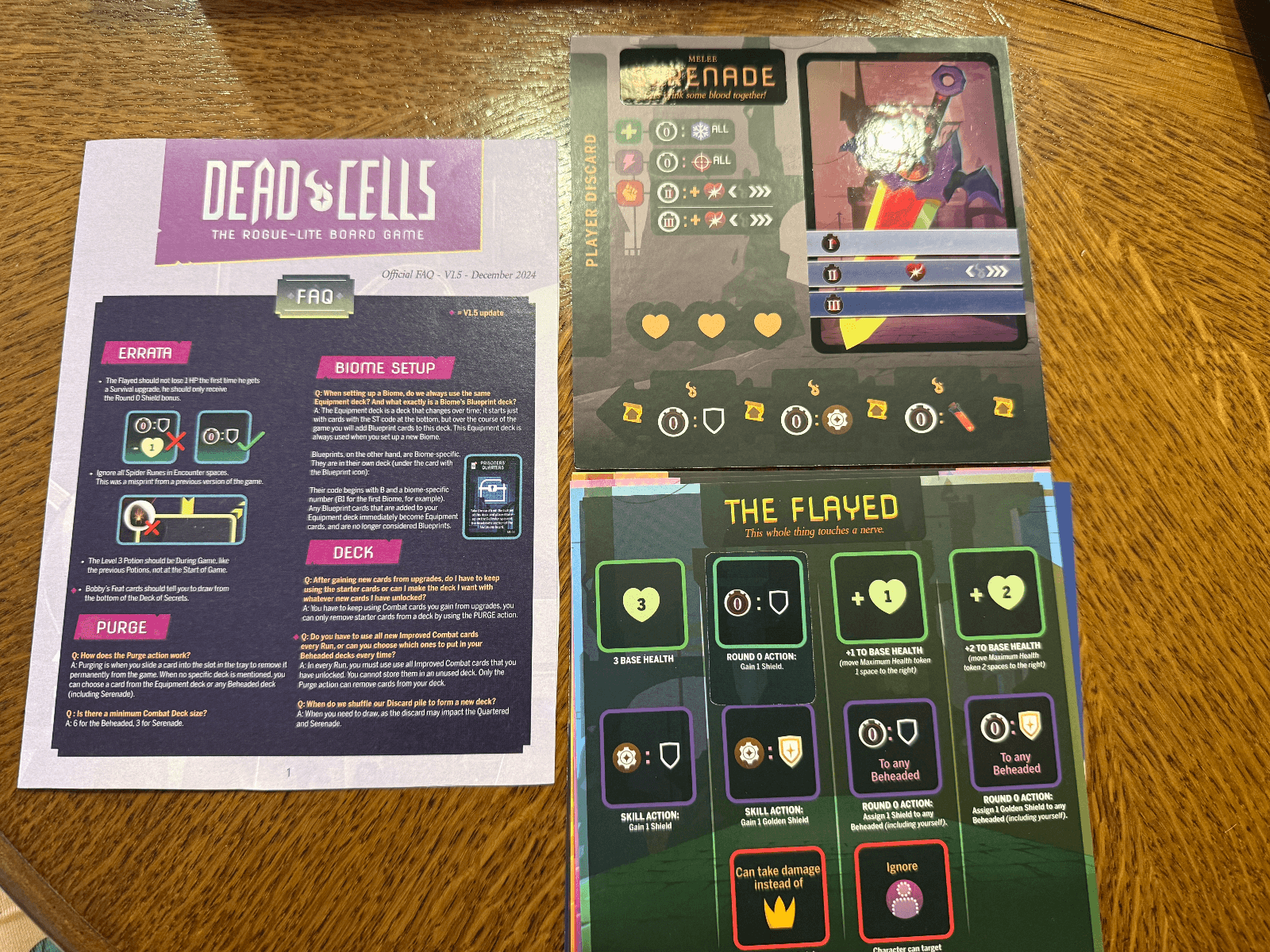 Dead Cells: KS Collector’s Edition - thumbnail 3