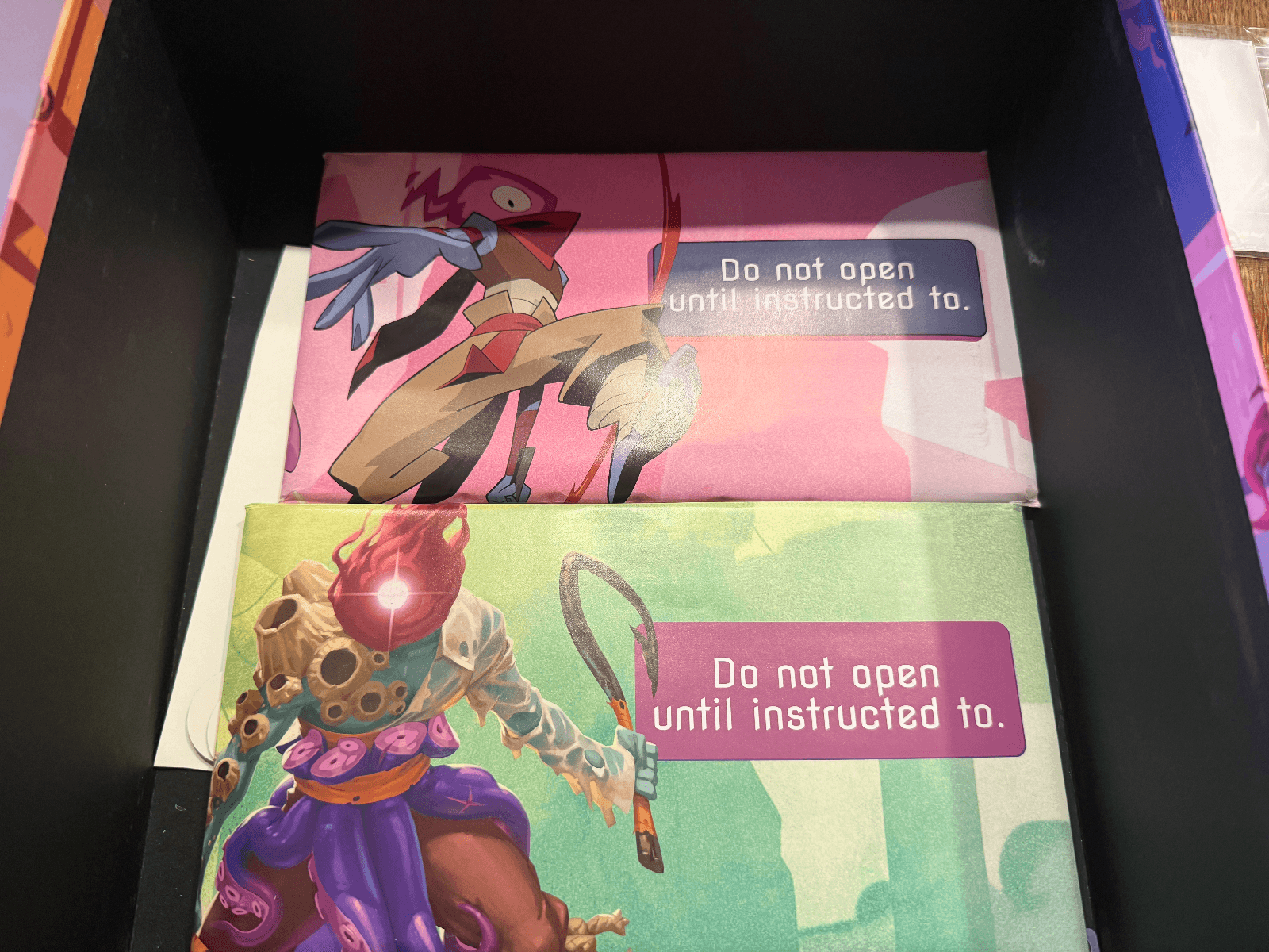 Dead Cells: KS Collector’s Edition - thumbnail 7
