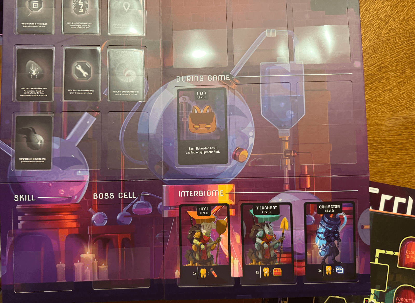 Dead Cells: KS Collector’s Edition - thumbnail 8