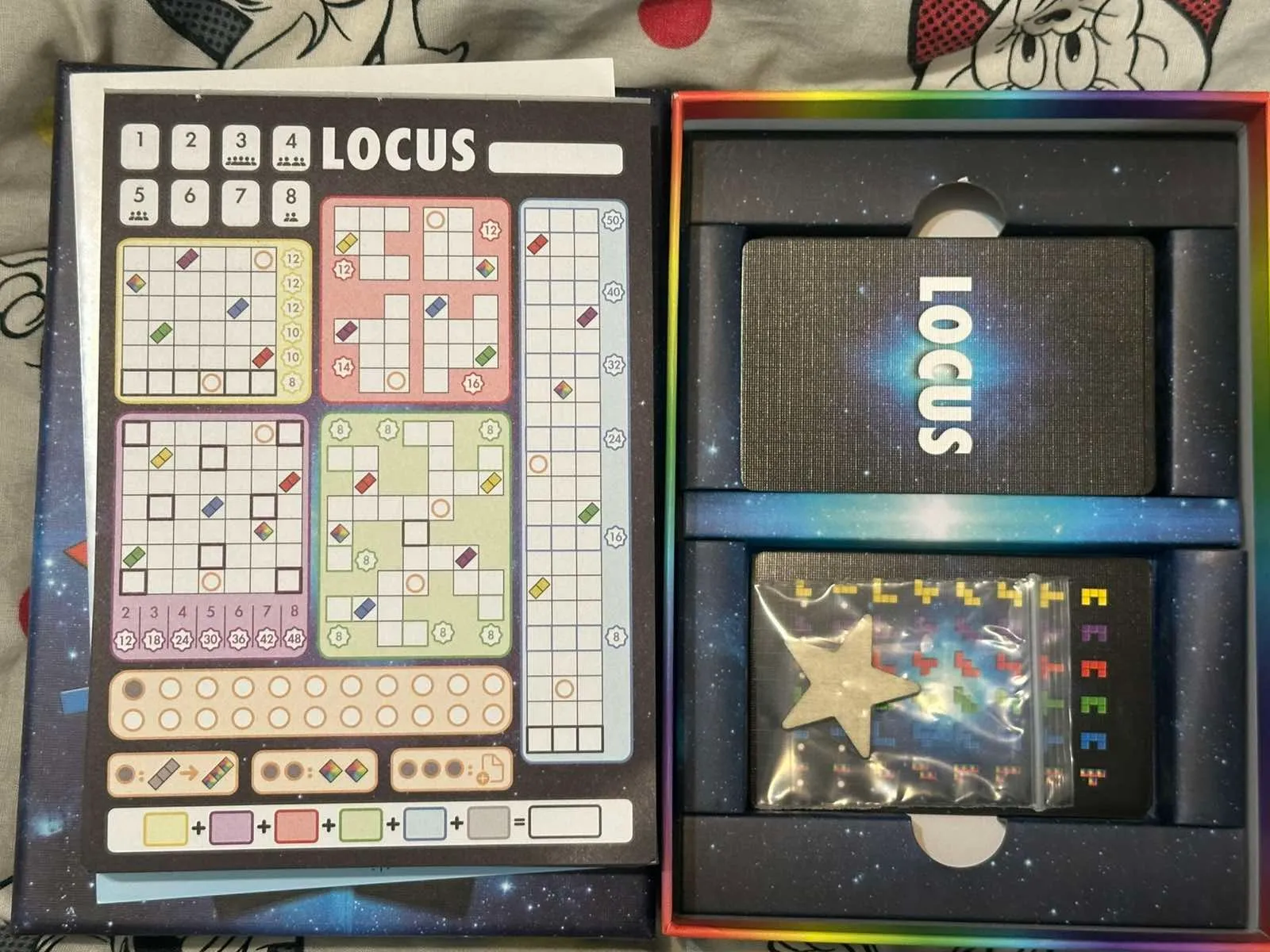 Locus - thumbnail 2