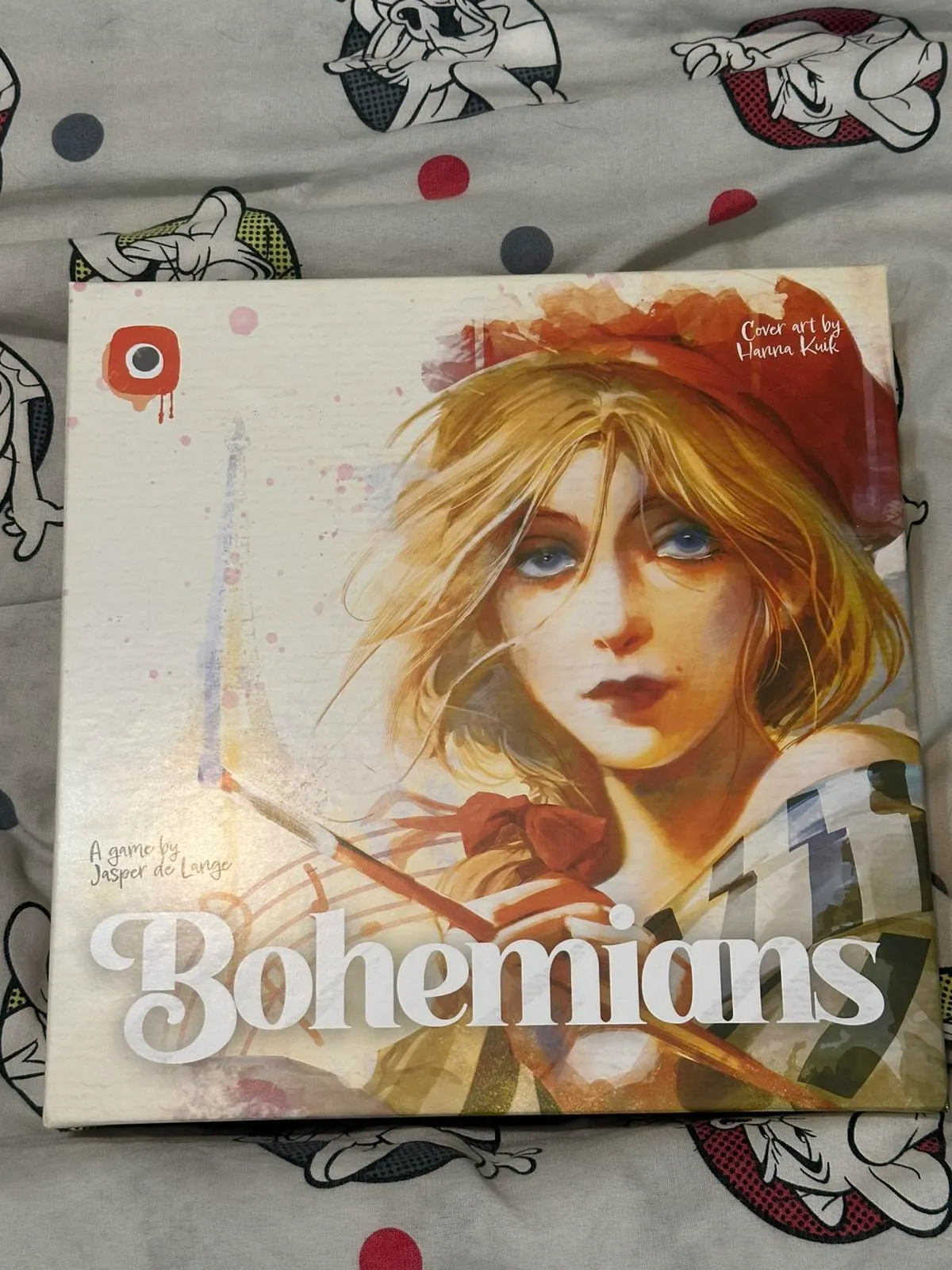 Bohemians - slika 1