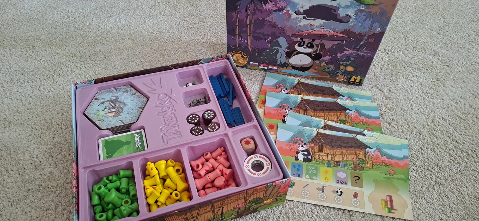 Takenoko - thumbnail 2