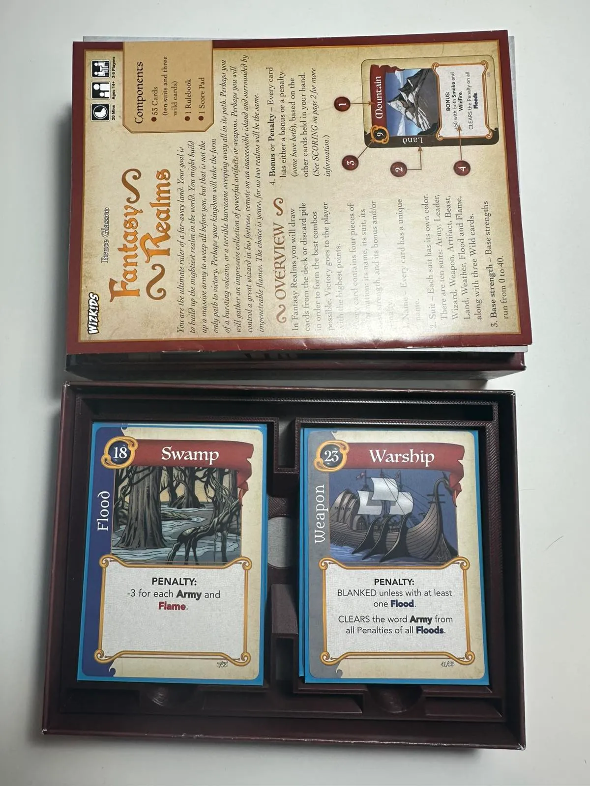 Fantasy Realms - thumbnail 2