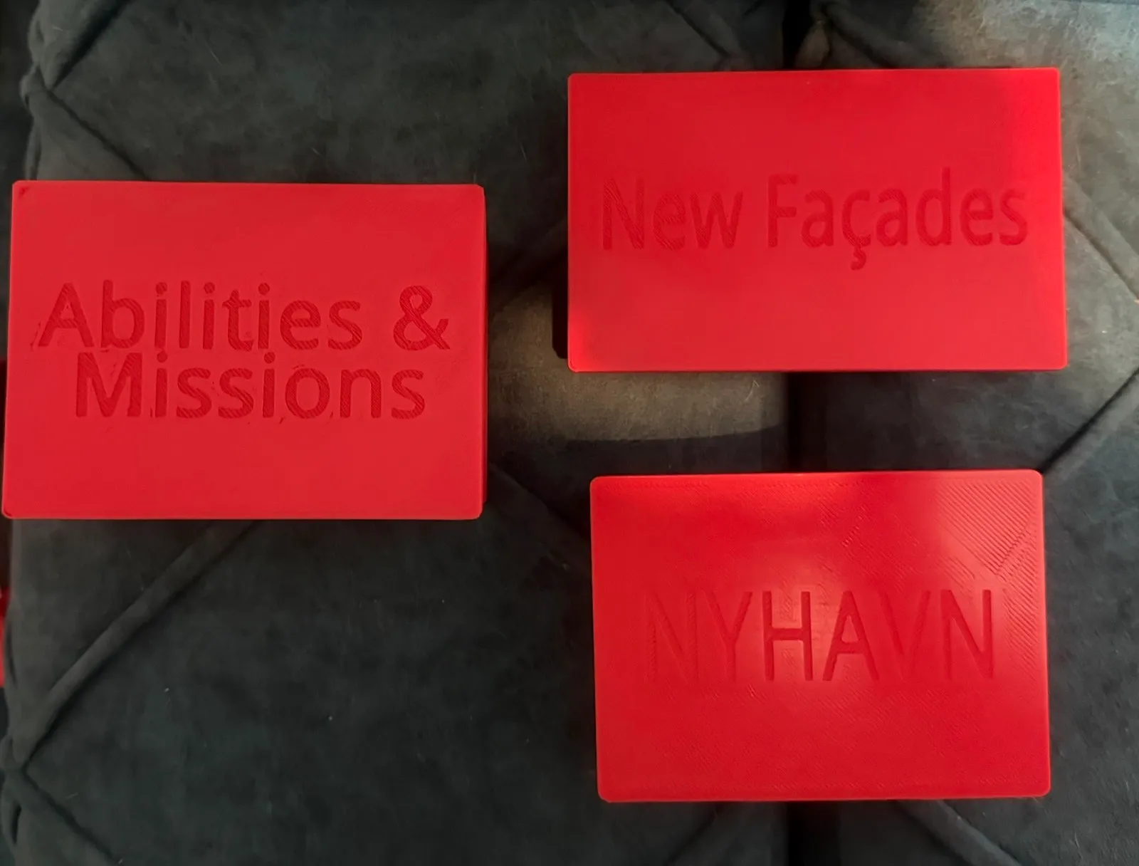 Copenhagen + insert - thumbnail 5