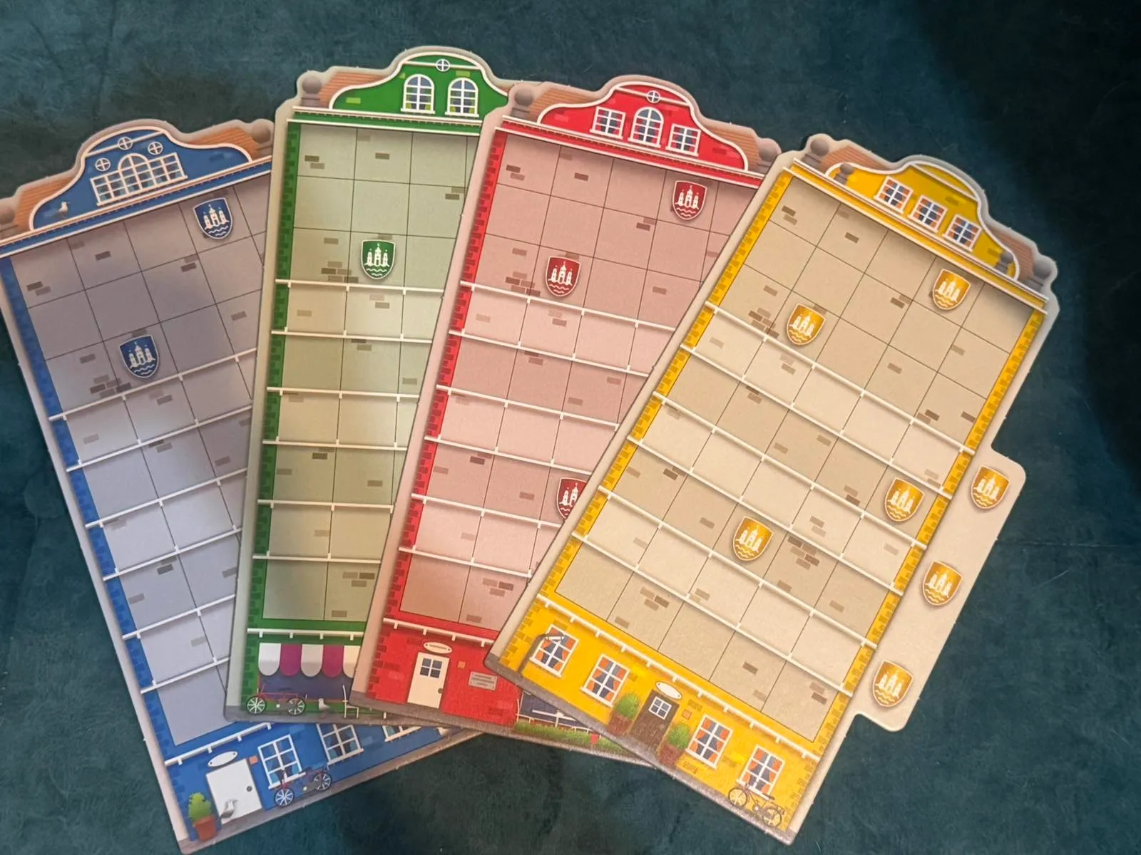 Copenhagen + insert - thumbnail 2