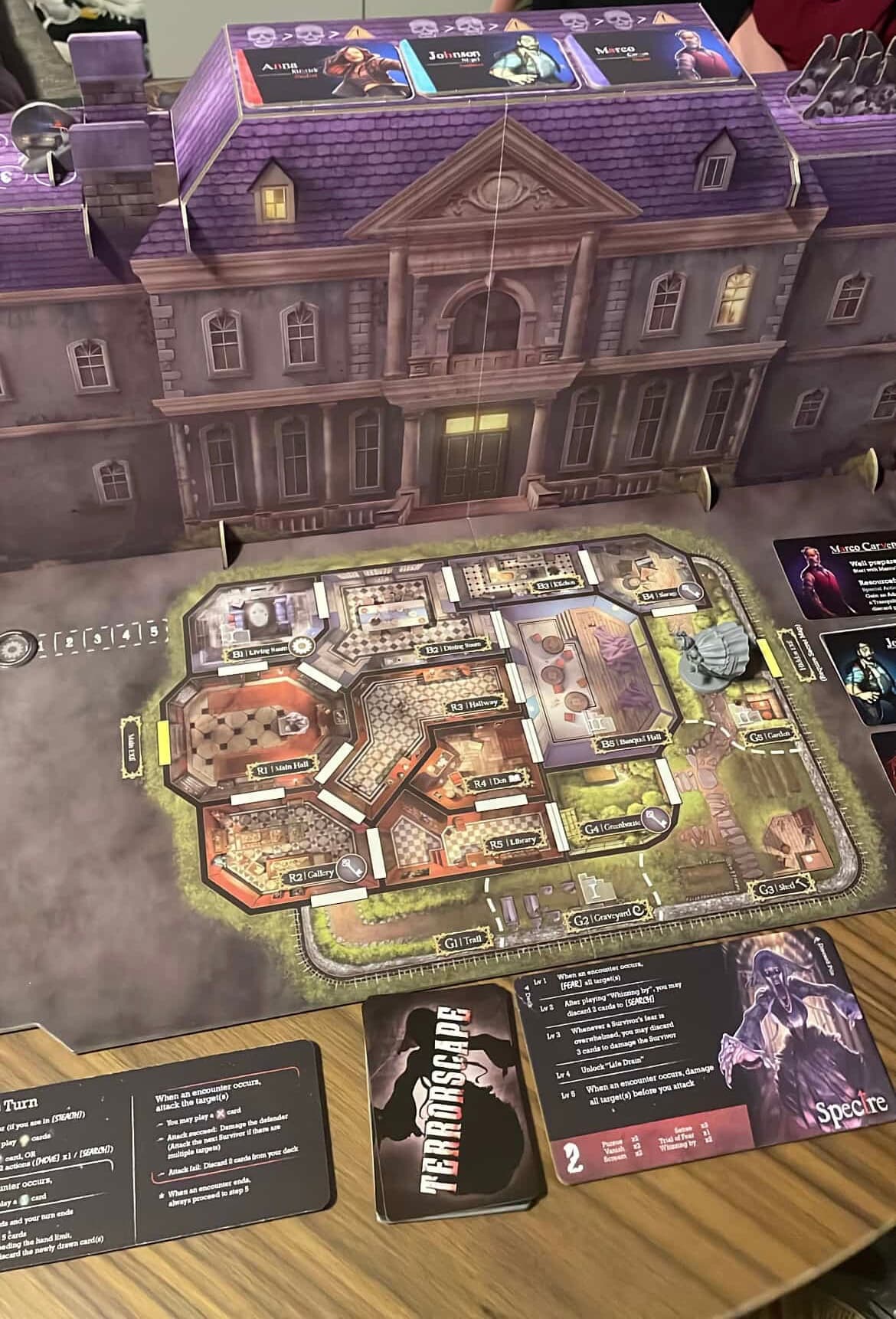 Terrorscape - thumbnail 2