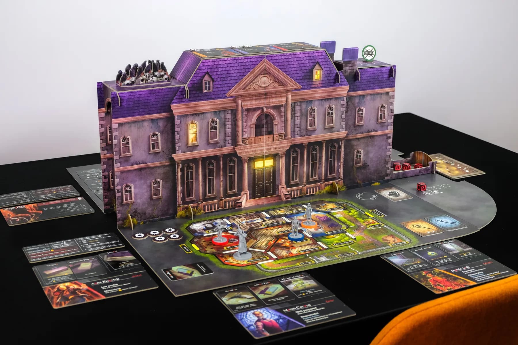 Terrorscape - thumbnail 10