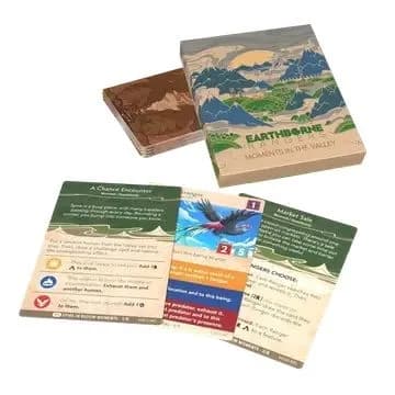 Earthborne Rangers: Moments in the Valley - slika 1