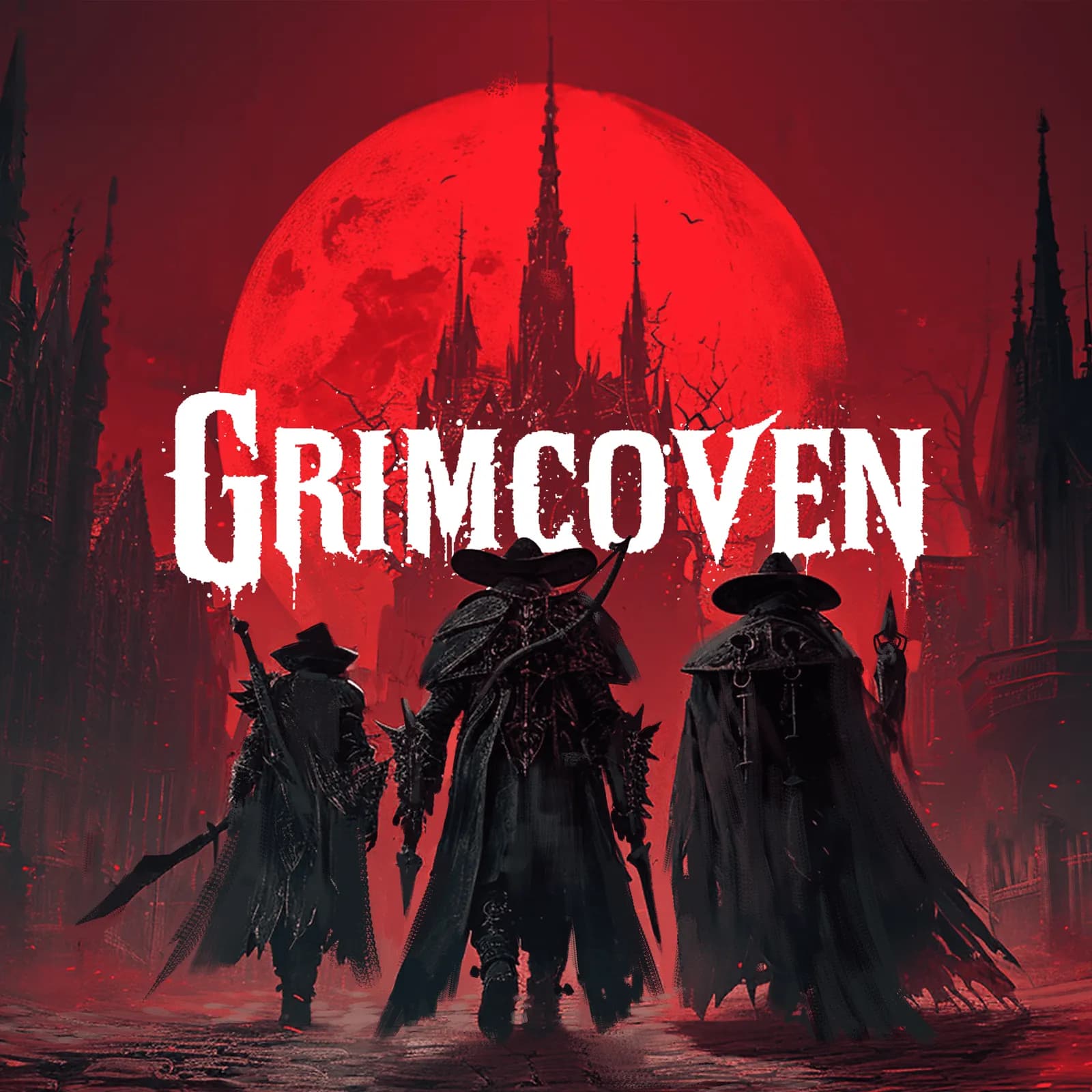 Grimcoven - slika 1