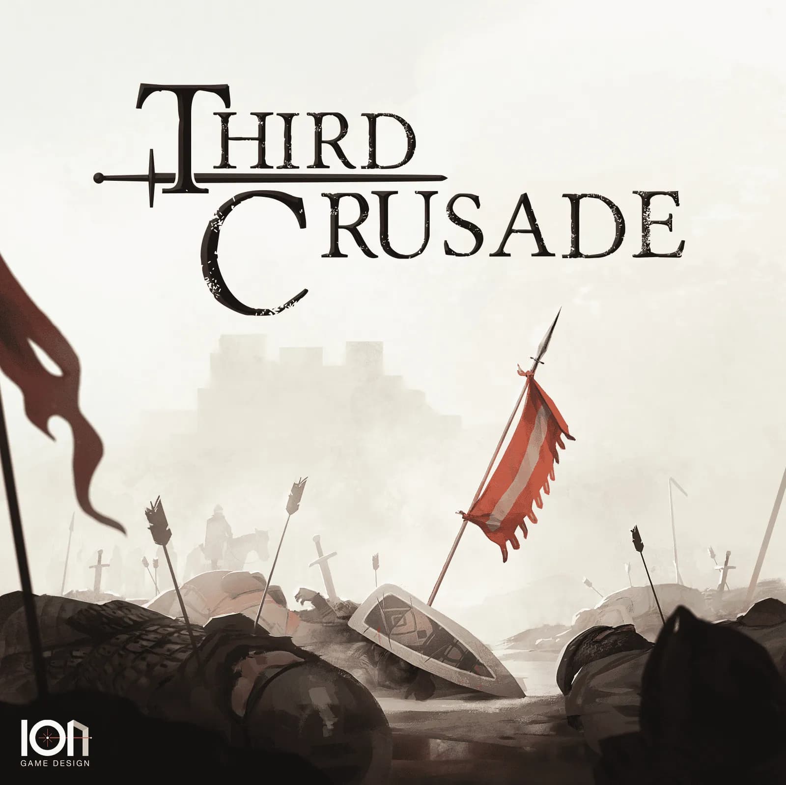 Third Crusade - slika 1