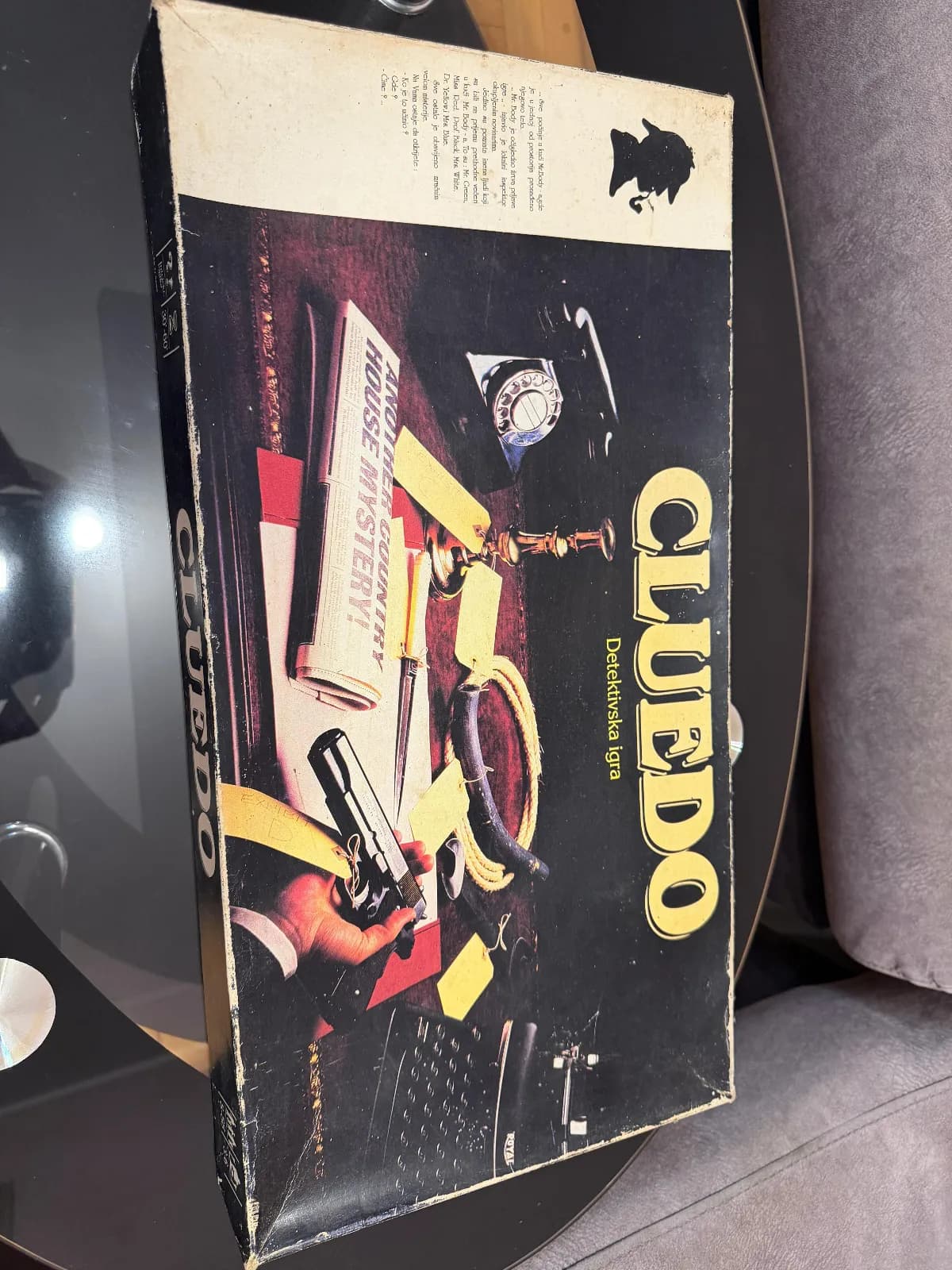 Ozova orginalna izdanja od 1994 do 1998 godine. - thumbnail 2
