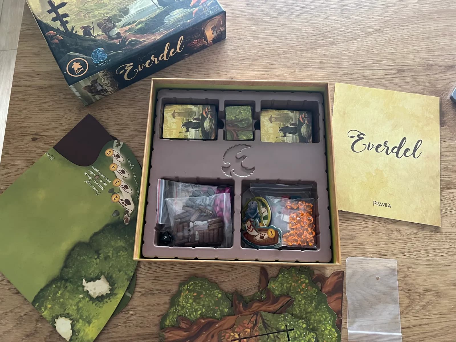 Everdell - thumbnail 2