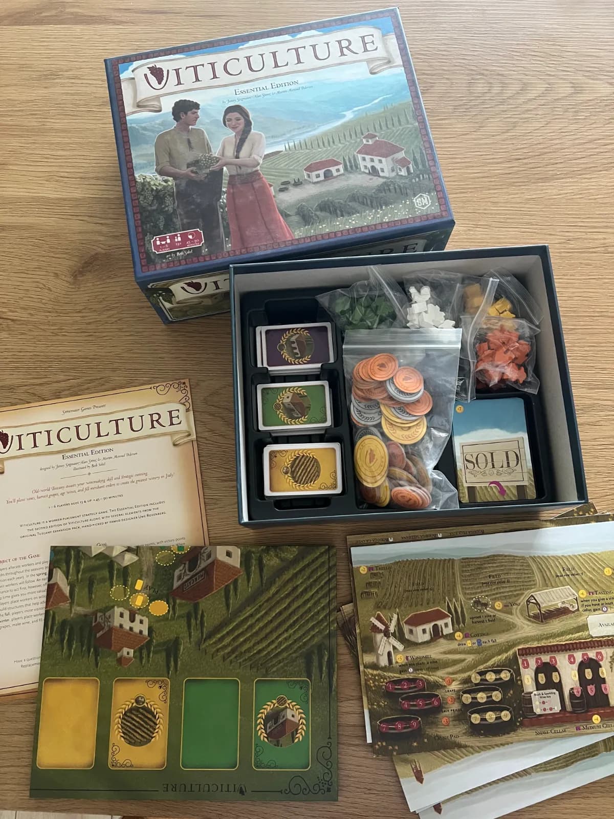 Viticulture Essential Edition - thumbnail 2