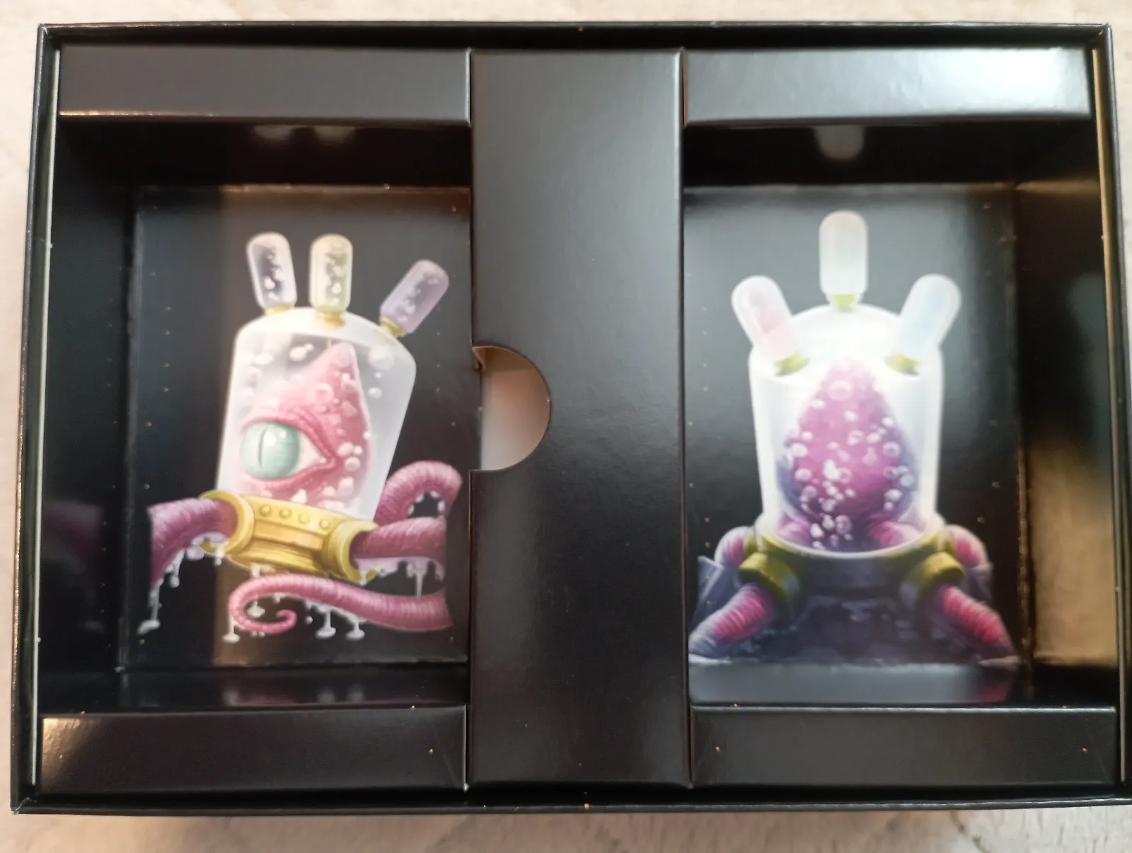 Mindbug: First Contact - thumbnail 4