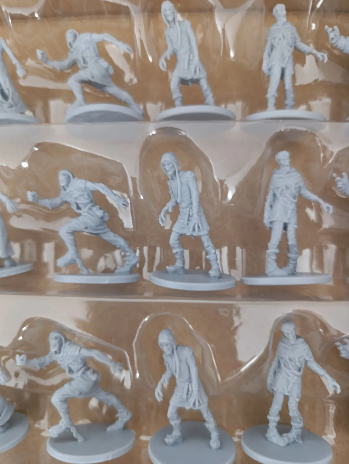 zombicide black plague + wulfburg ekspanzija - thumbnail 15