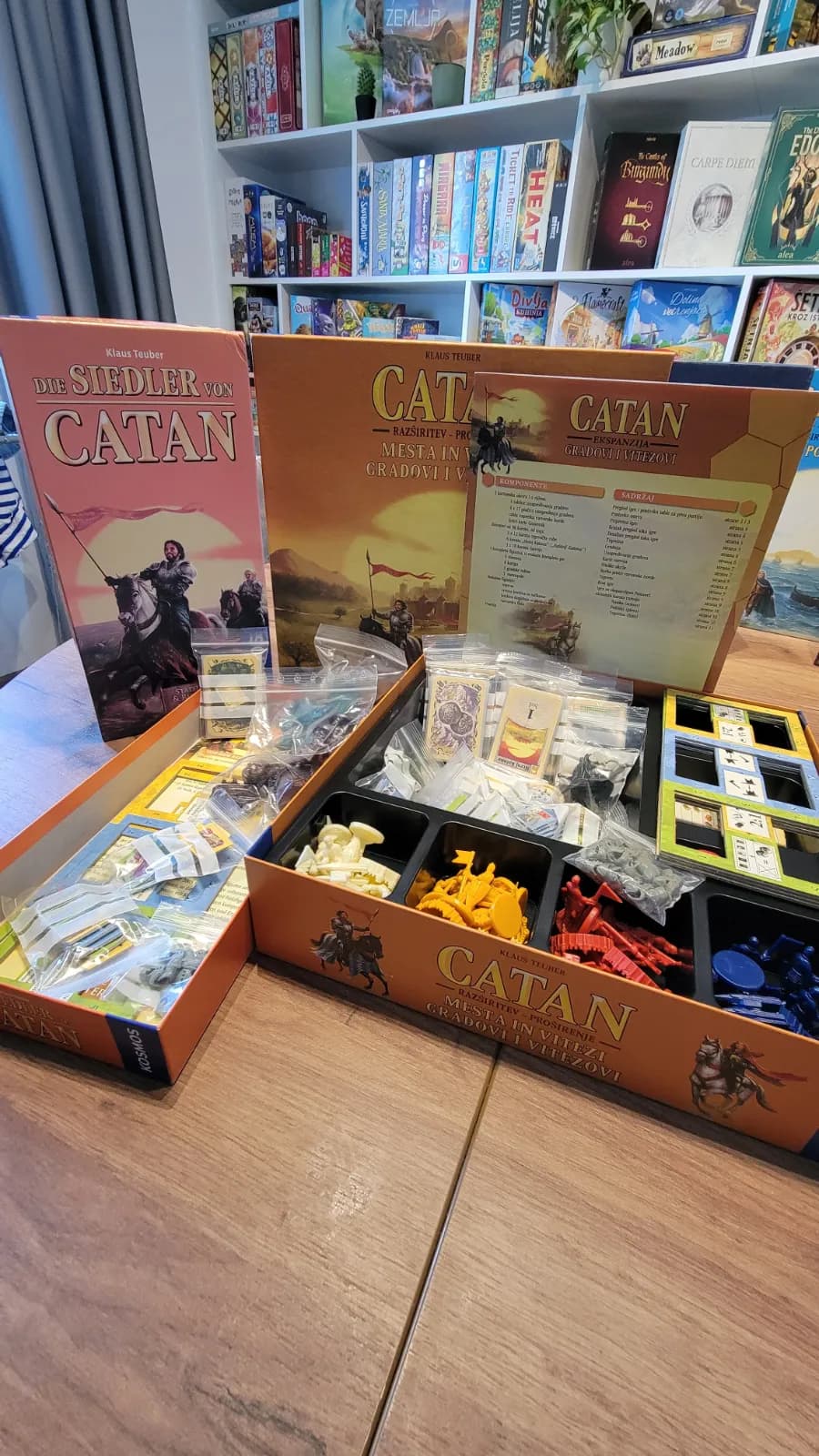 Catan - thumbnail 3