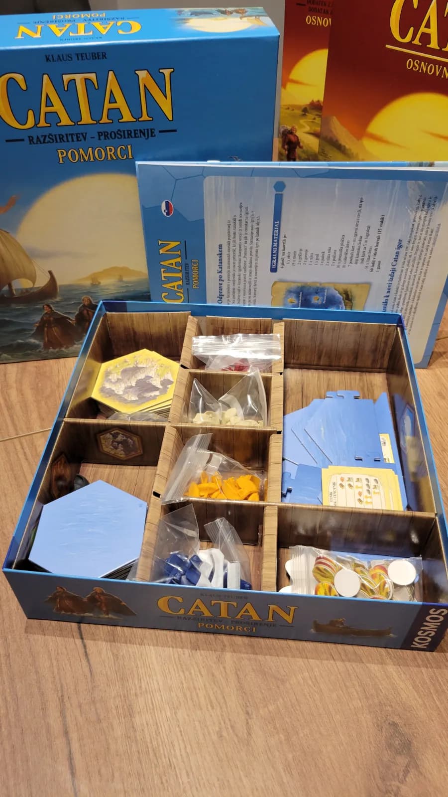 Catan - thumbnail 4
