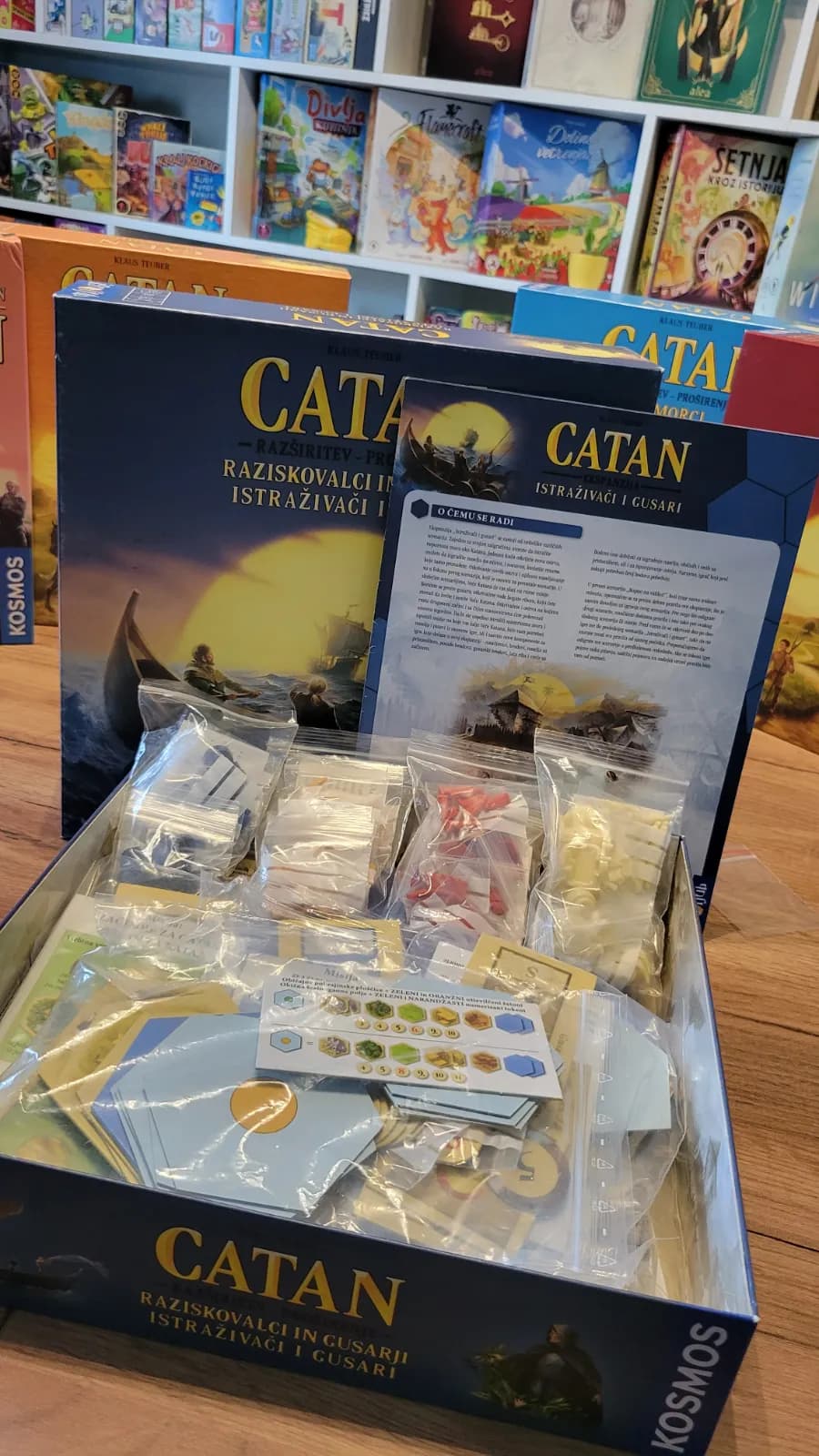 Catan - thumbnail 5