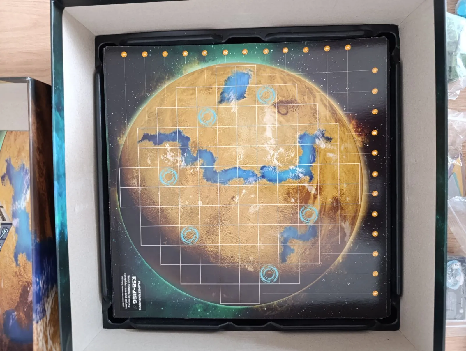 Planet Unknown - thumbnail 7